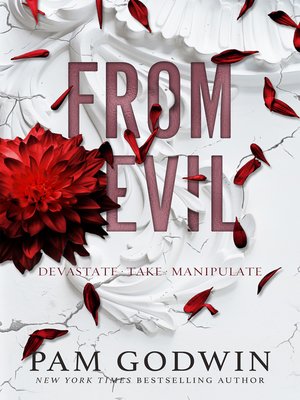 cover image of From Evil